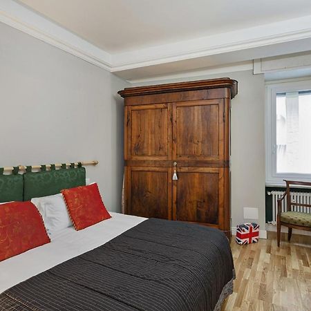 Marvelous Soziglia Apartment By Wonderful Italy Genova Eksteriør bilde