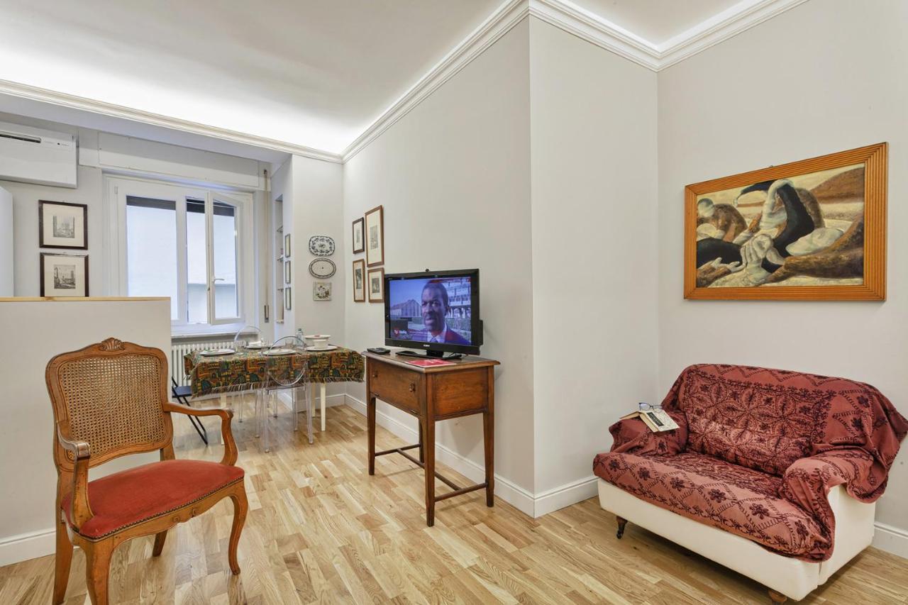 Marvelous Soziglia Apartment By Wonderful Italy Genova Eksteriør bilde