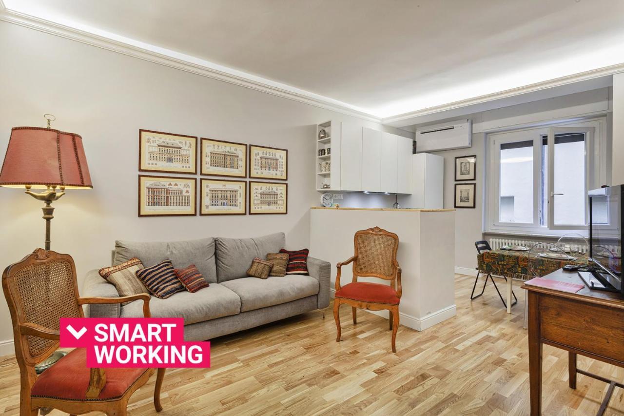 Marvelous Soziglia Apartment By Wonderful Italy Genova Eksteriør bilde