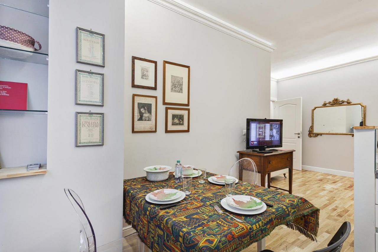 Marvelous Soziglia Apartment By Wonderful Italy Genova Eksteriør bilde
