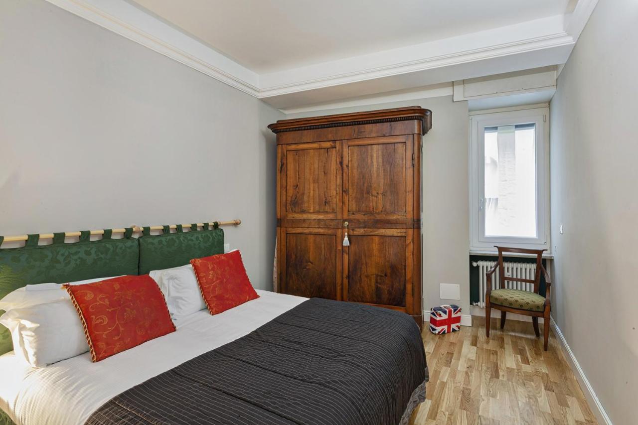 Marvelous Soziglia Apartment By Wonderful Italy Genova Eksteriør bilde