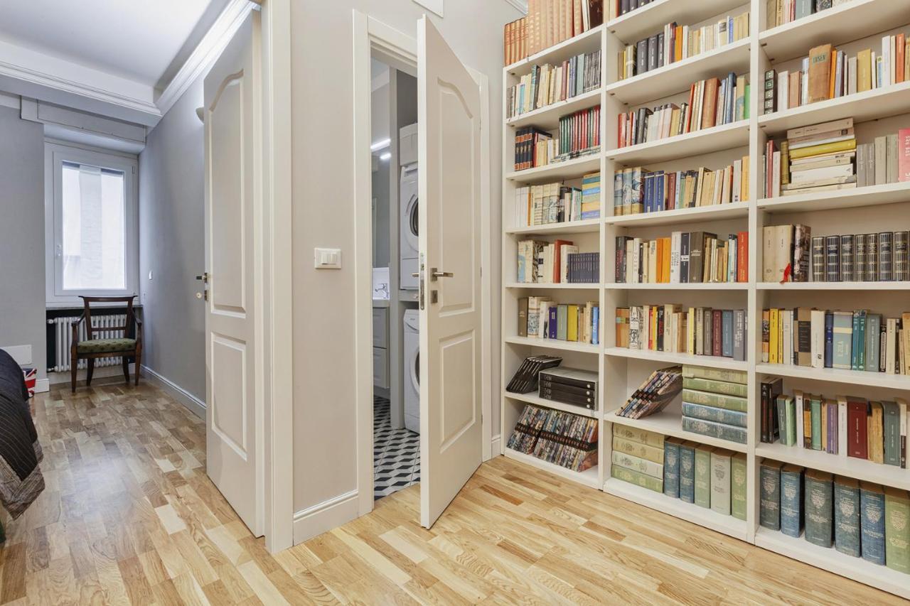 Marvelous Soziglia Apartment By Wonderful Italy Genova Eksteriør bilde