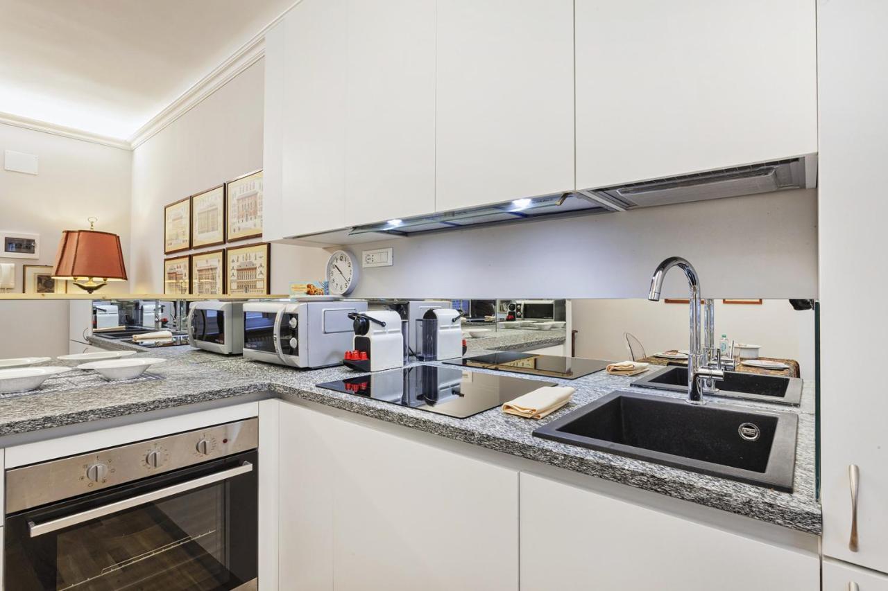 Marvelous Soziglia Apartment By Wonderful Italy Genova Eksteriør bilde